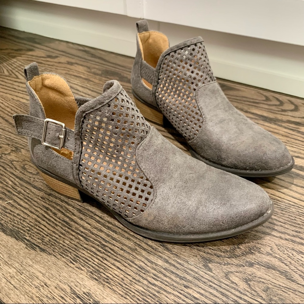 Booties